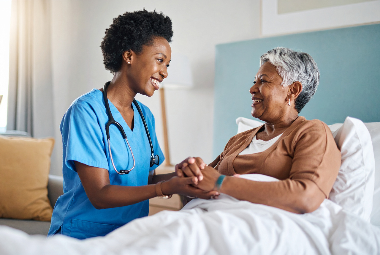 Skilled Nursing