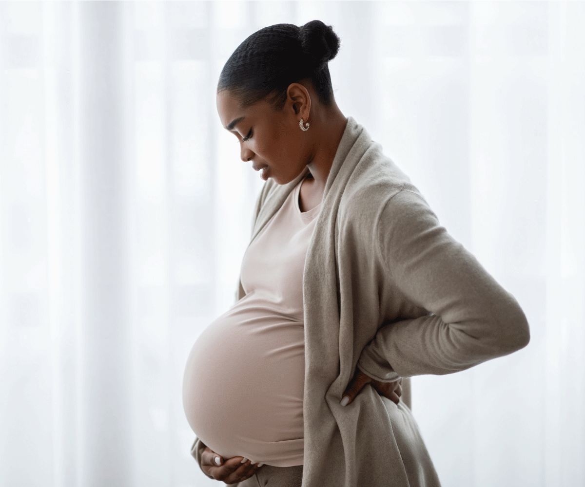 Prenatal Postpartum 